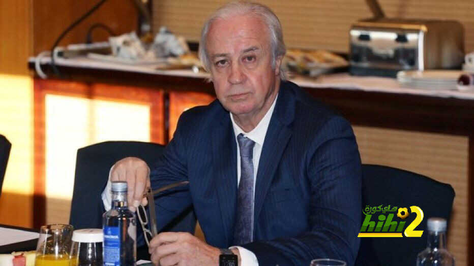 رودريغيز يكشف تأثير تصريحات توسكيتس على جماهير ريال مدريد