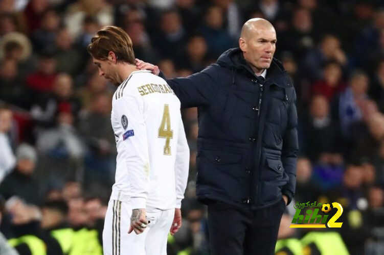 من الفائز الأكبر في حالة بقاء راموس مع ريال مدريد؟