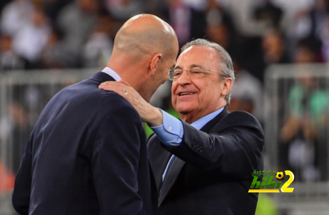حالة وحيدة يستحيل بعدها بقاء زيدان مع ريال مدريد!