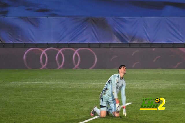 ماساة حقيقية داخل ريال مدريد