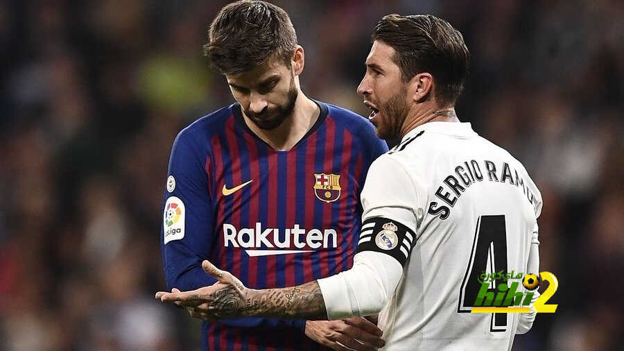 شروط راموس لتجديد عقده مع ريال مدريد