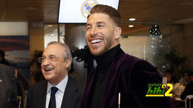 100 سبب يدفع ريال مدريد لتجديد عقد راموس…الجزء الثامن