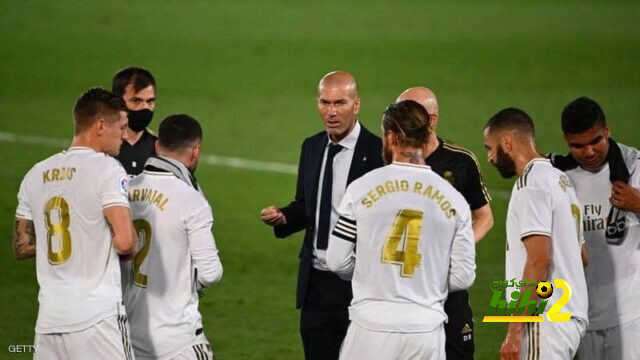 بالأرقام: ريال مدريد بلا أنياب هجومية بالليغا