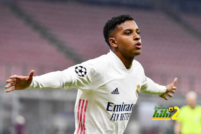 رونسيرو يحفز جماهير ريال مدريد قبل الصدام مع إشبيلية