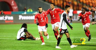 نهائي كأس مصر بين الأهلي وطلائع الجيش…تفاصيل مهمة