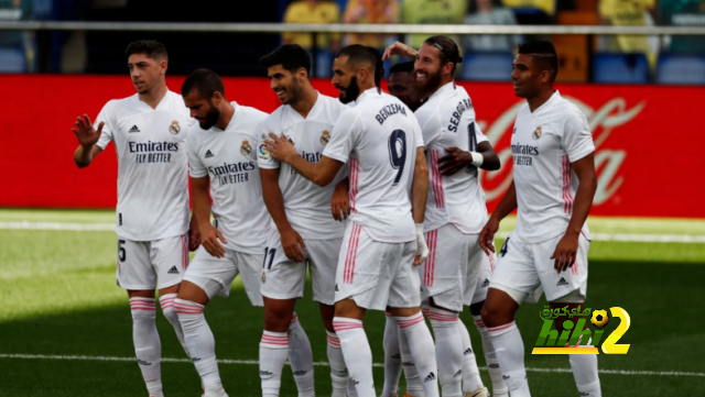 موعد مباراة ريال مدريد وإشبيلية اليوم