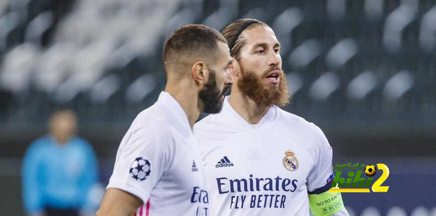 الثالثة عشر …هل أصابت ريال مدريد باللعنة ؟