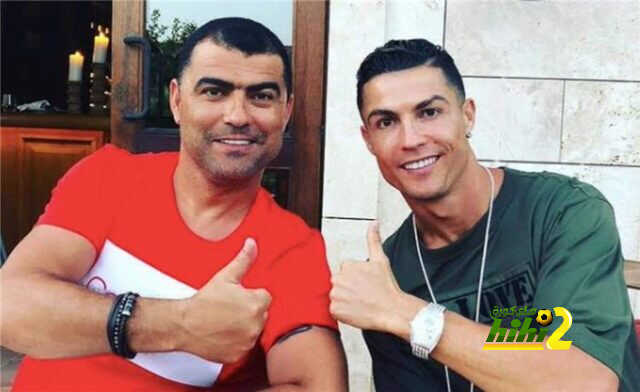 شقيق كريستيانو رونالدو متهم في قضية احتيال