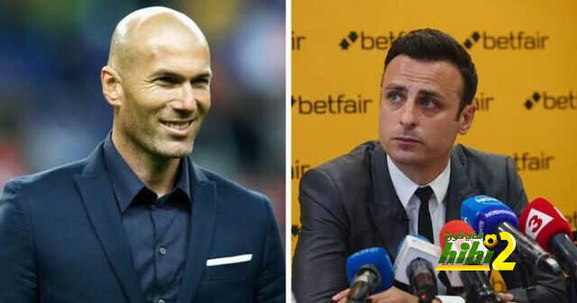 لاعب مانشستر يونايتد السابق يرشح هذا المدرب لريال مدريد
