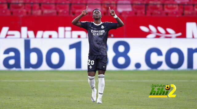 فيديو: ياسين بونو يُهدي الريال ثلاث نقاط بخطأ في مرماه!