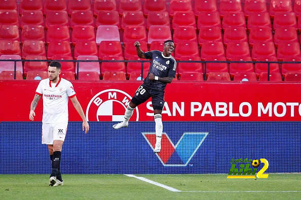 ريال مدريد والانتصار الخجول