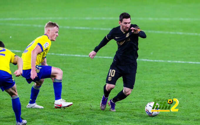 فيديو: برشلونة يتعادل بالنيران الصديقة
