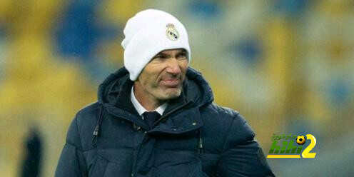 ريال مدريد لم يفعلها منذ 71