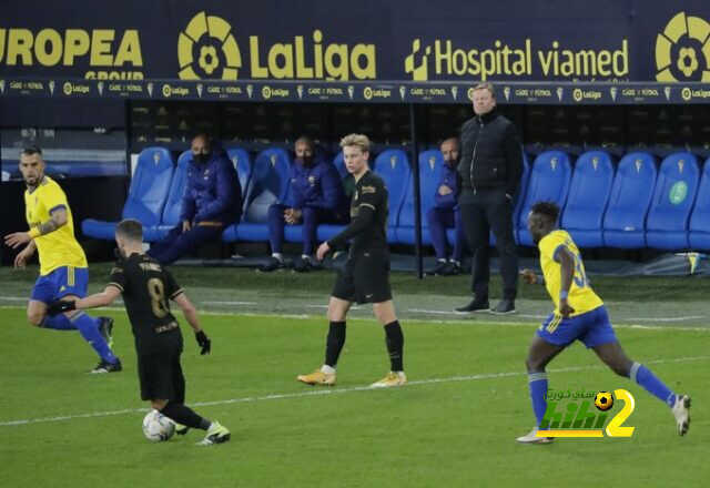 تعليق مثير من رونسيرو على خسارة برشلونة  وفوز ريال مدريد!