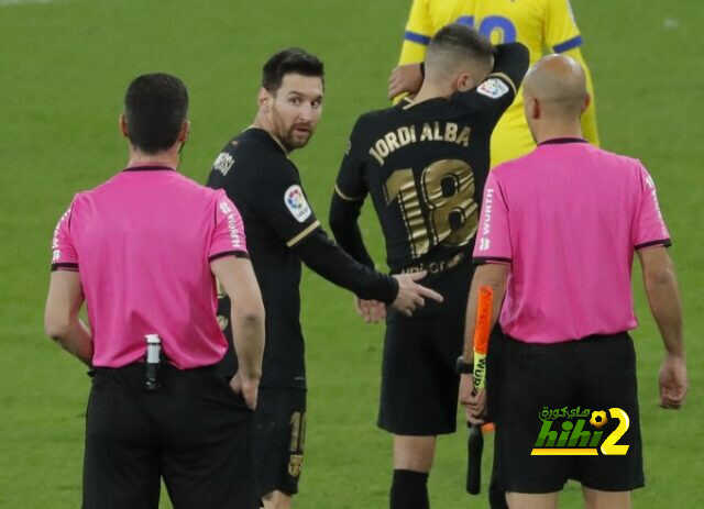 هل فقد برشلونة حظوظه في الليغا بعد الخسارة أمام قادش؟
