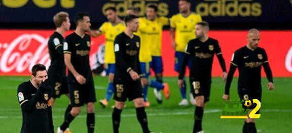 سبورت : برشلونة يقضي على آماله في الليغا