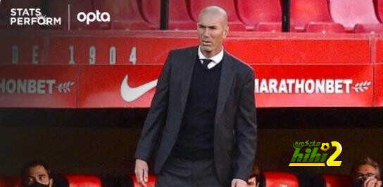 ريال مدريد يفعلها للمرة الثانية في إشبيلية