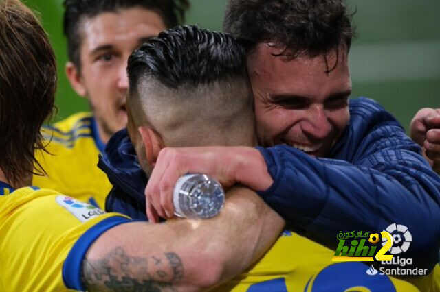 باكو غارسيا عن فوز قادش: برشلونة الكارثي