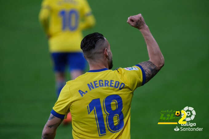 أغيري يشيد بمستوى قادش ضد برشلونة
