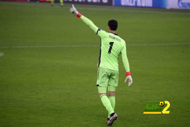 ريال مدريد يستعيد شيء مهم قبل مواجهة مونشنجلادباخ الحاسمة