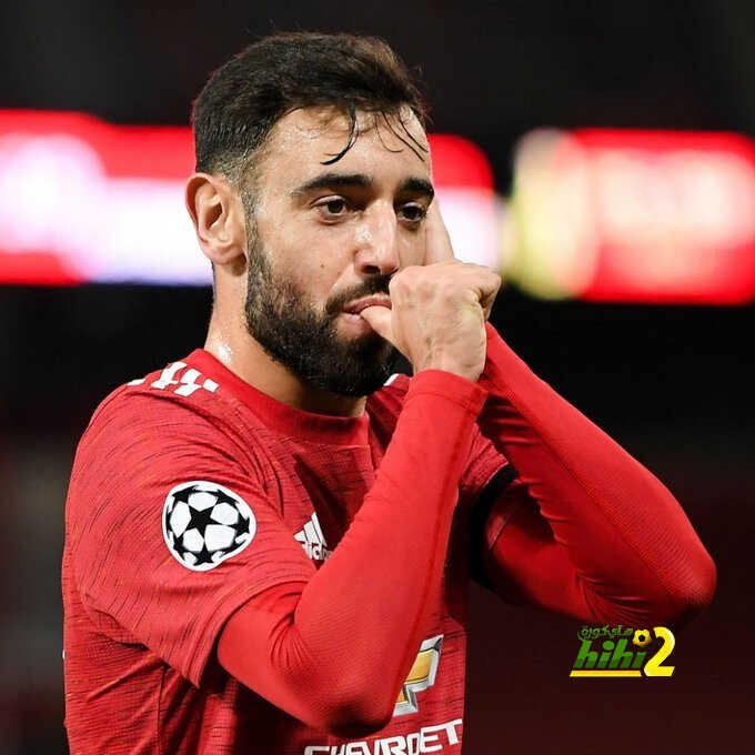 قطبي إسبانيا يدفعا يونايتد لخطوة مهمة