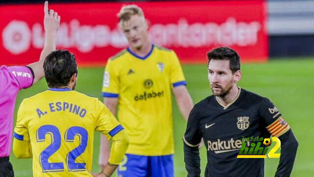 سبب تراجع نتائج برشلونة هذا الموسم