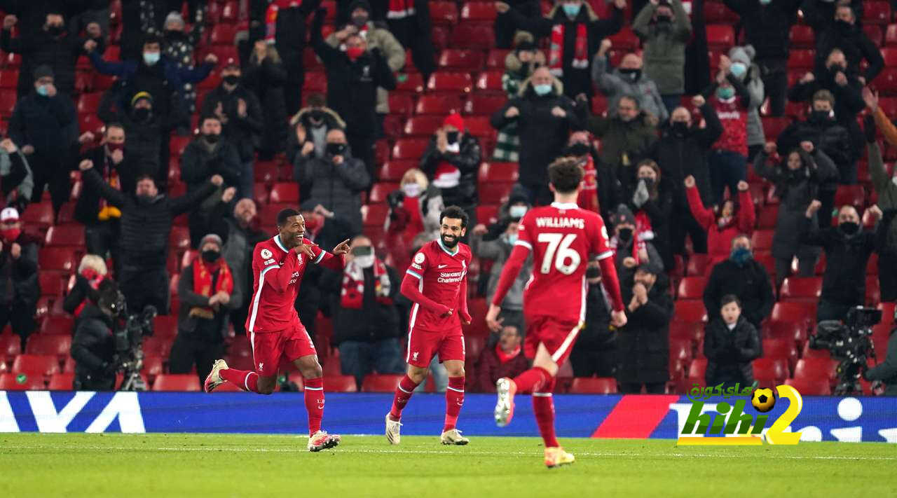 فيديو: ليفربول يعبر وولفرهامبتون باكتساح!