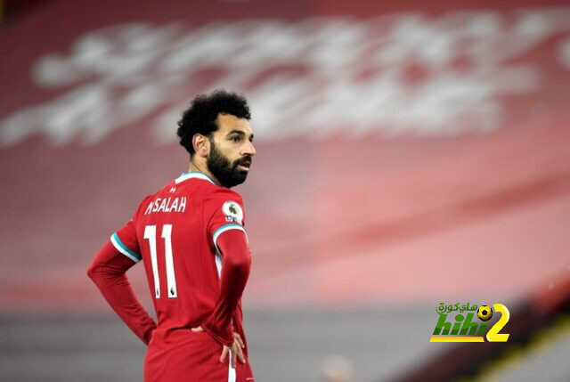 ماذا قال ليفربول عن تألق صلاح أمام وولفرهامبتون؟