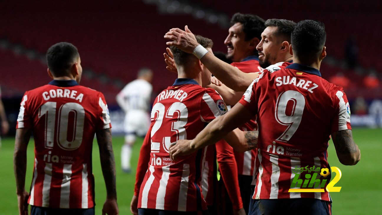 صحفي كتالوني يكشف موقف برشلونة وريال مدريد من لقب الليغا
