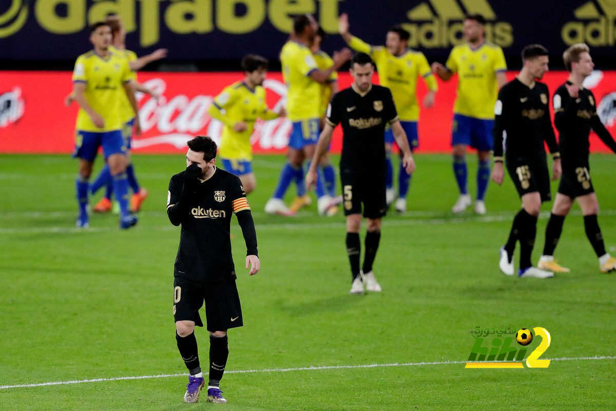 هل استحق برشلونة ركلة جزاء أمام قادش؟