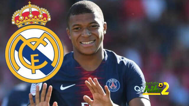 لماذا قدم ريال مدريد التهنئة إلى مبابي؟!