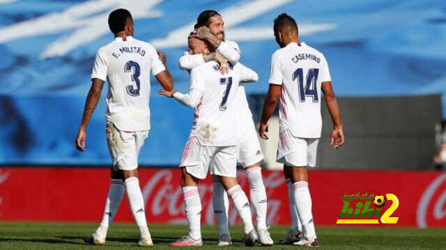 ريال مدريد فوضوي أمام الفرق الصغيرة