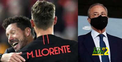 هل يندم ريال مدريد على بيع لورنتي؟