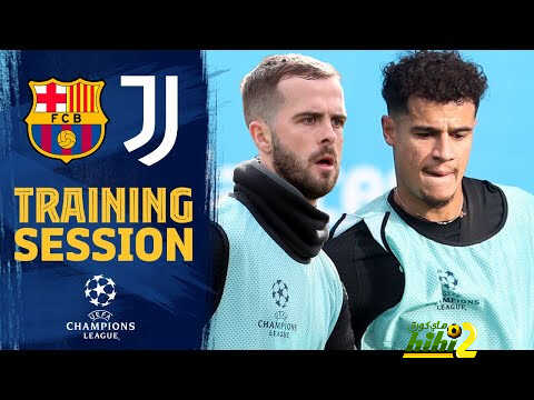أخبار برشلونة: الأرقام تُحرج بيانيتش