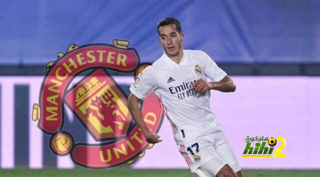 عرض يونايتد لضم لاعب ريال مدريد