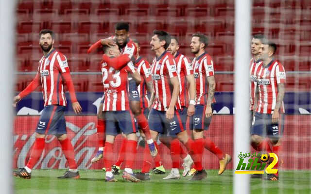 غونزاليس يعلق على تصدر أتلتيكو مدريد للدوري الإسباني