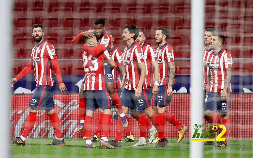 غونزاليس يعلق على تصدر أتلتيكو مدريد للدوري الإسباني