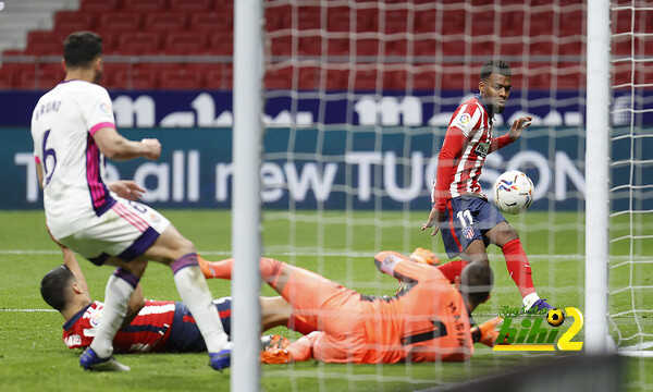هل يستحق أتلتيكو مدريد لقب الدوري الإسباني الموسم الحالي؟