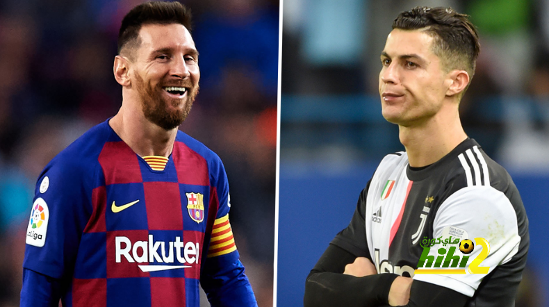 موعد مباراة برشلونة ويوفنتوس اليوم