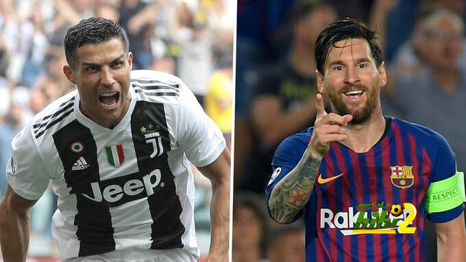الشيرنجيتو .. من الافضل .. رونالدو أم ميسي ؟