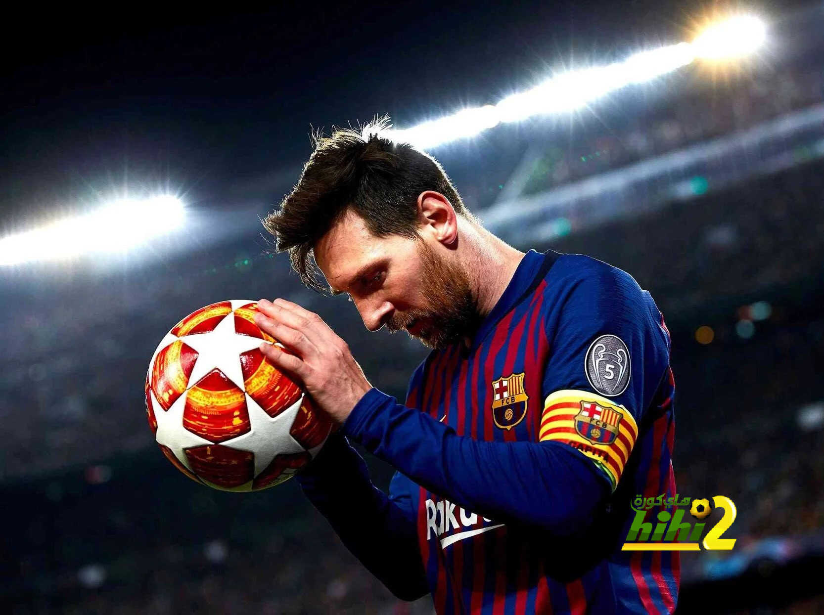 برشلونة مرشح لهزيمة يوفنتوس لهذه الأسباب