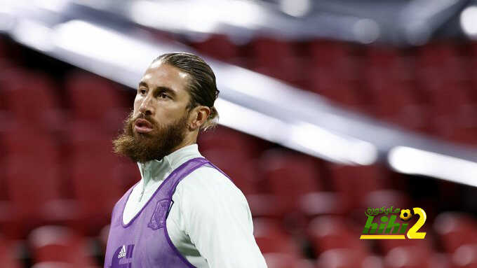 طلبات راموس للبقاء في ريال مدريد