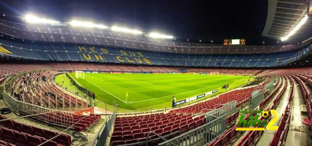 بعد 10 دقائق .. برشلونة ويوفنتوس بدون أهداف
