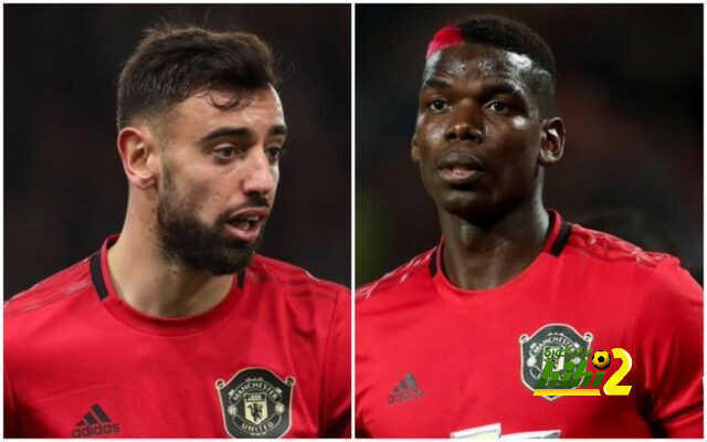مفتاح رحيل بوجبا عن يونايتد