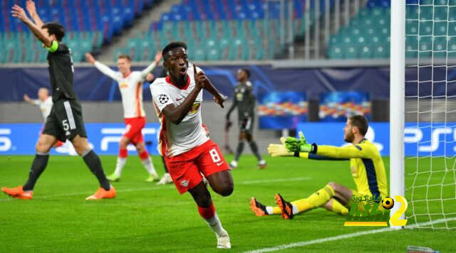 فيديو: اليونايتد يودع دوري الأبطال من بوابة لايبزيج!