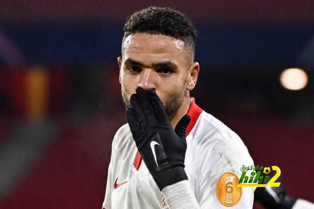 يوسف النصيري …عملاق عربي في الملاعب الأوروبية