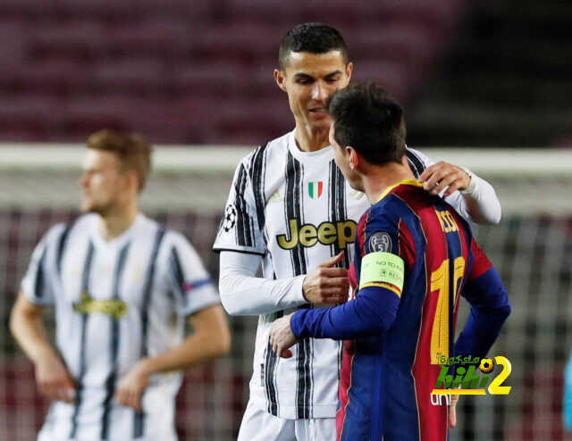كاراسكو يعبر عن تفاؤله بشأن مستقبل ميسي مع برشلونة