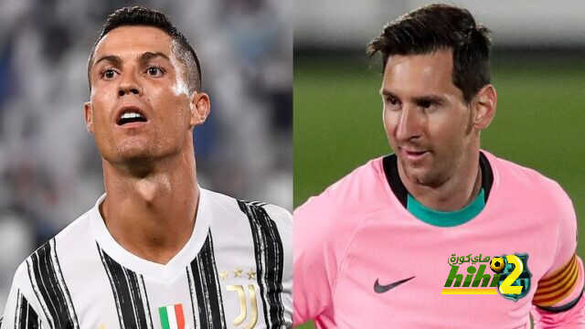 سوريا يرفض المقارنة بين رونالدو وميسي