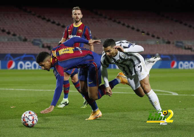 دليل جديد على ضعف برشلونة مع كومان محليًا!
