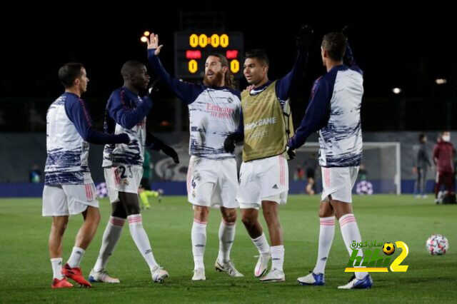 هل يتمكن ريال مدريد من الحفاظ على انجازه التاريخي